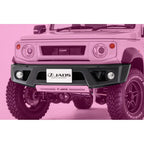 JAOS Front Bumper Sport Cowl Jimny (2018-ON)