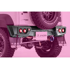 JAOS Rear Bumper Sport Cowl Jimny (2018-ON)