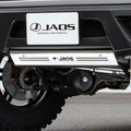 JAOS Stainless Steel Skid Plate Jimny (2018-ON)