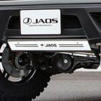 JAOS Stainless Steel Skid Plate Jimny (2018-ON)