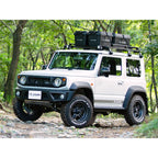 JAOS EXCEL JX3 16" Wheels for Jimny
