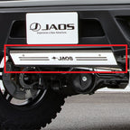 JAOS Stainless Steel Skid Plate Jimny (2018-ON)
