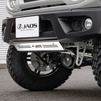 JAOS Stainless Steel Skid Plate Jimny (2018-ON)