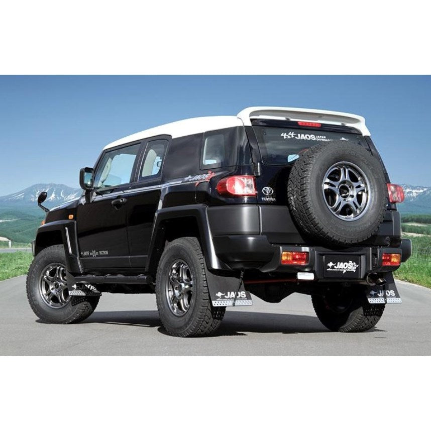 JAOS Universal Mud Flaps L-size