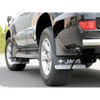 JAOS Universal Mud Flaps L-size