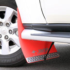 JAOS Universal Mud Flaps L-size