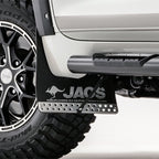 JAOS Universal Mud Flaps L-size