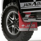 JAOS Universal Mud Flaps L-size