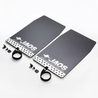 JAOS Universal Mud Flaps M-size
