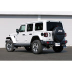 JAOS Universal Mud Flaps M-size