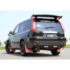 JAOS Universal Mud Flaps M-size