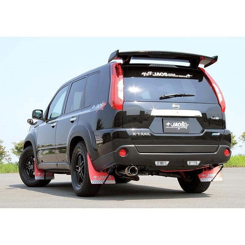 JAOS Universal Mud Flaps M-size
