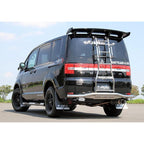 JAOS Universal Mud Flaps M-size