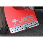 JAOS Universal Mud Flaps M-size