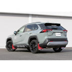 JAOS Universal Mud Flaps M-size