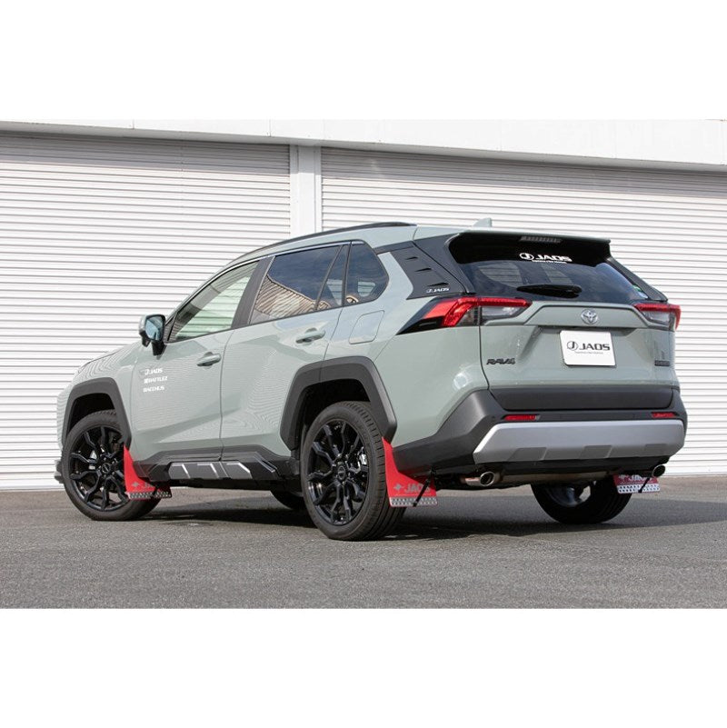 JAOS Universal Mud Flaps M-size