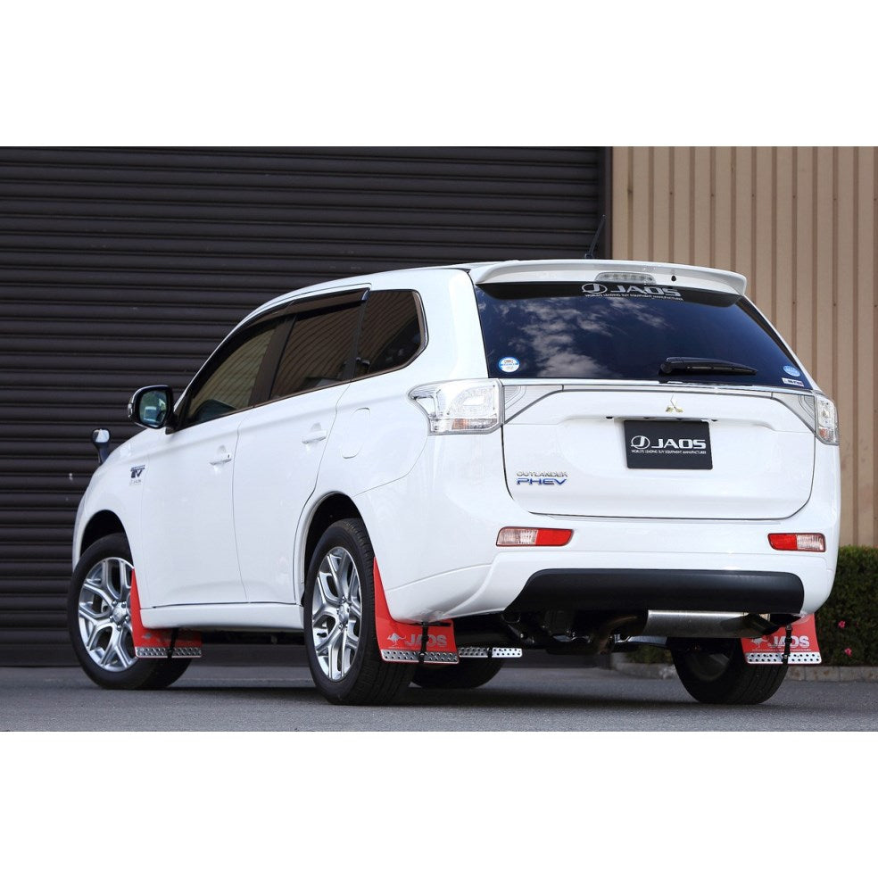 JAOS Universal Mud Flaps M-size