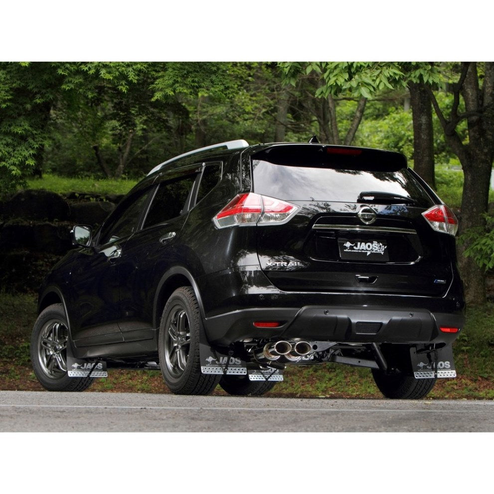 JAOS Universal Mud Flaps M-size