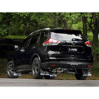 JAOS Universal Mud Flaps M-size