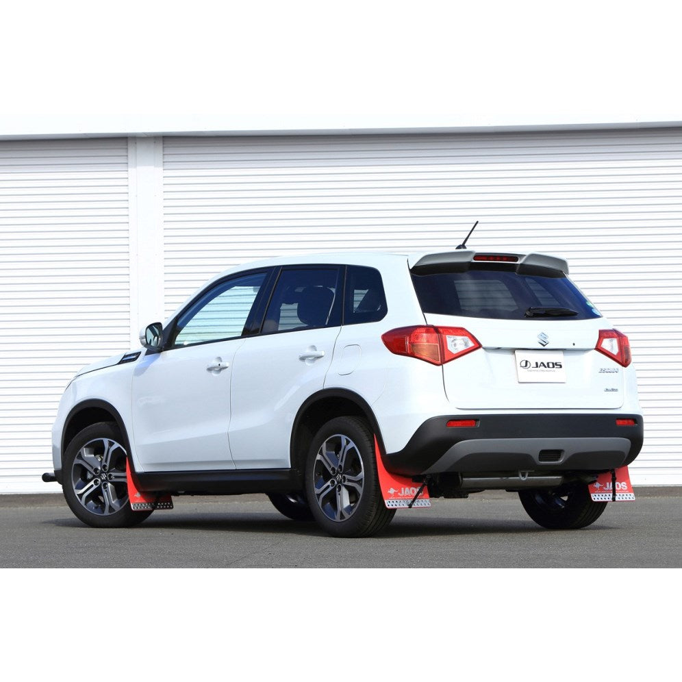 JAOS Universal Mud Flaps M-size