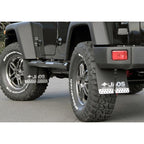 JAOS Universal Mud Flaps M-size