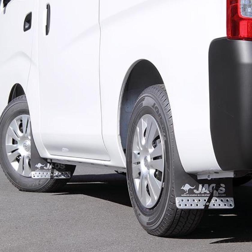JAOS Universal Mud Flaps S-size
