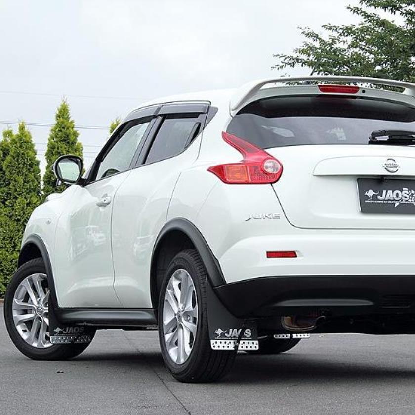 JAOS Universal Mud Flaps S-size