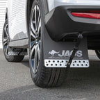 JAOS Universal Mud Flaps S-size