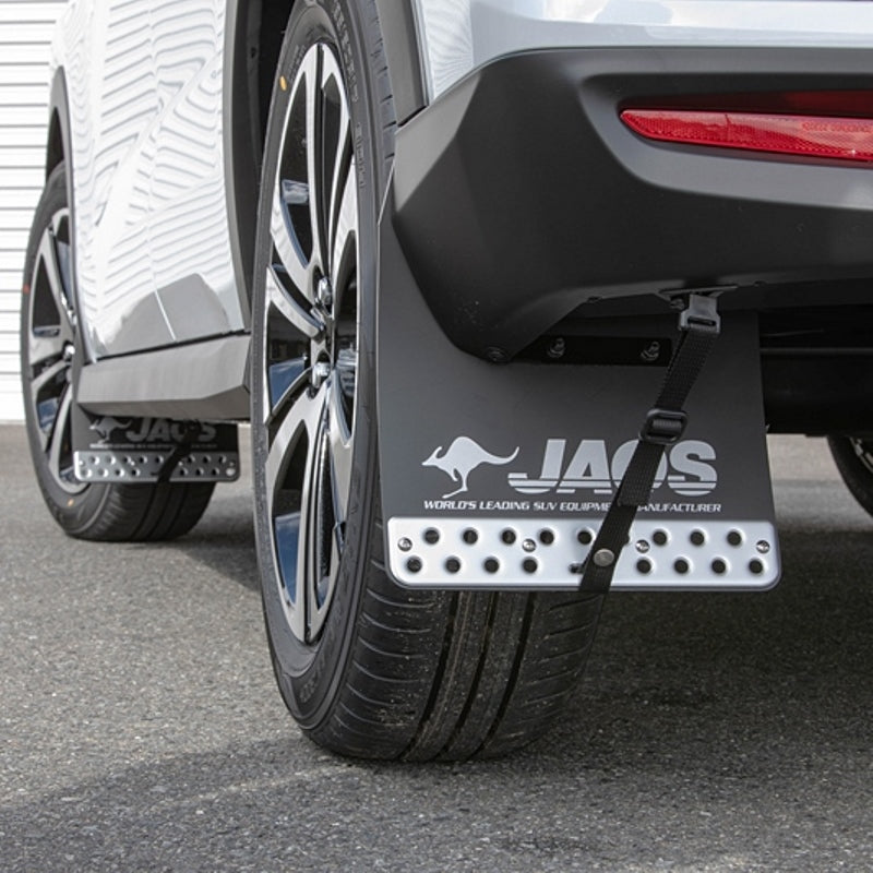 JAOS Universal Mud Flaps S-size