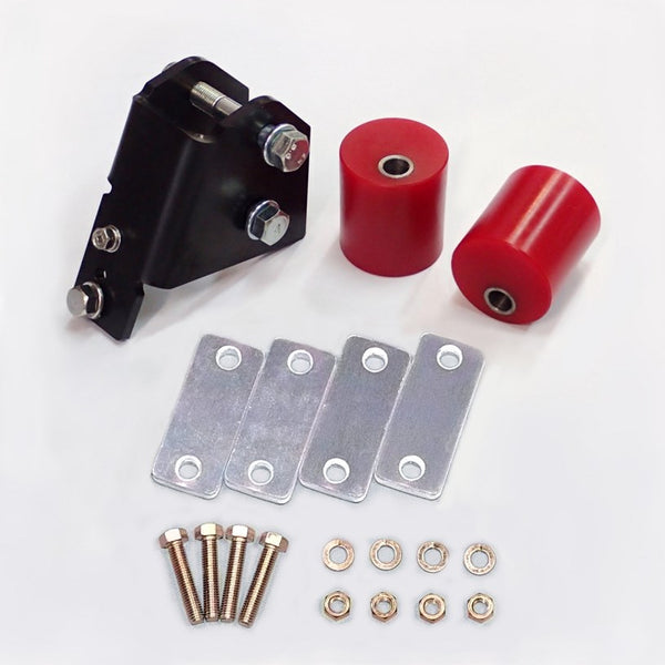 Suspension Correction Kit for 1-3" / 25-75mm lifted Jimny (1998-2018)