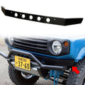 APIO Front Apron for SHISHI-KARI Bumper Jimny (2018-ON)