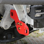 APIO Stainless Steel Front SHISHI-KARI Bumper Jimny (2018-ON)