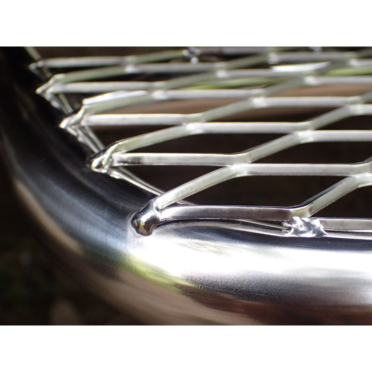 TANIGUCHI Adjustable Steel Side Step Type 1 Jimny JB74 (2018-ON)