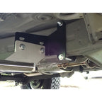 TANIGUCHI Adjustable Steel Side Step Type 1 Jimny JB74 (2018-ON)