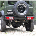TANIGUCHI FRP Rear Bumper Jimny (2018-ON)