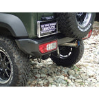 TANIGUCHI FRP Rear Bumper Jimny (2018-ON)