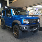 SHOWA GARAGE 30mm Lift Standard Suspension Kit Jimny JB74 (2018-ON)