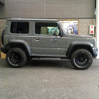 SHOWA GARAGE 30mm Lift Coil Springs Jimny JB74 (2018-ON)