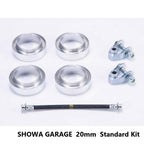 SHOWA GARAGE 20mm Lift Standard Suspension Kit Jimny (2018-ON)