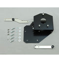 TANIGUCHI Spare Tire Right-Upward Relocation Bracket Jimny (1998-2018)