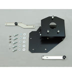 TANIGUCHI Spare Tire Right-Upward Relocation Bracket Jimny (1998-2018)
