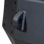 RV4 WILD GOOSE Heavy-duty Steel Front Bumper type 1 Jimny (2018-ON)