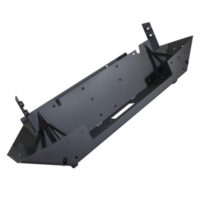RV4 WILD GOOSE Heavy-duty Steel Front Bumper type 1 Jimny (2018-ON)
