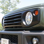 APIO ABS Tactical Grille Jimny (2018-ON)