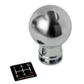 APIO Aluminum 54 Gear Shift Knob Jimny (2018-ON) MT