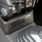 APIO Aluminum 54 Gear Shift Knob Jimny (2018-ON) MT