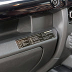 APIO Shift Pattern Plate Jimny (2018-ON) MT/AT