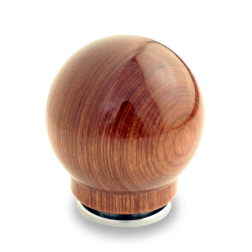 APIO Wooden 54 Gear Shift Knob Jimny (2018-ON) MT