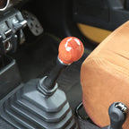 APIO Wooden 54 Gear Shift Knob Jimny (2018-ON) MT