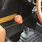 APIO Wooden 54 Gear Shift Knob Jimny (2018-ON) MT